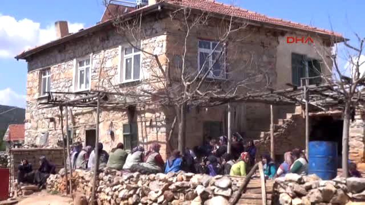 Konya 6 Yaşındaki Yasin\'den Haber Alınamıyor