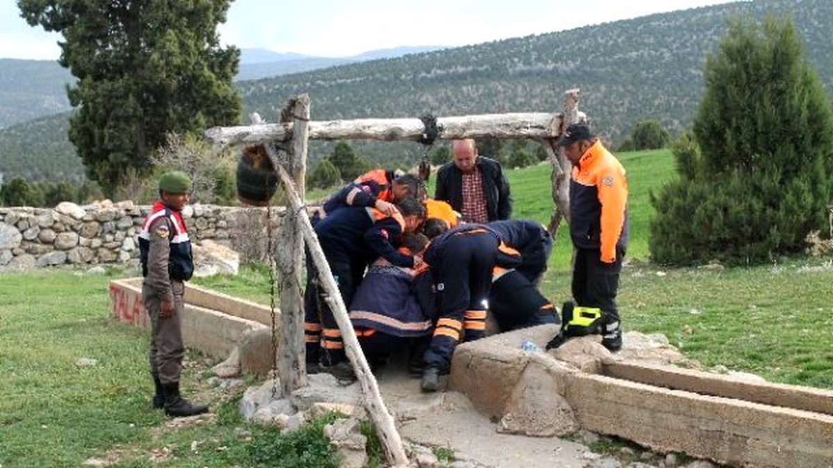 Küçük Yasin 3. Günün Sonunda da Bulunamadı