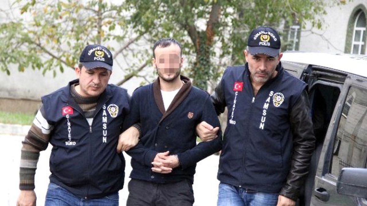 Kuyumcu Soyguncusu: "Eşime Hediye Almaya Gidince Şeytana Uydum"