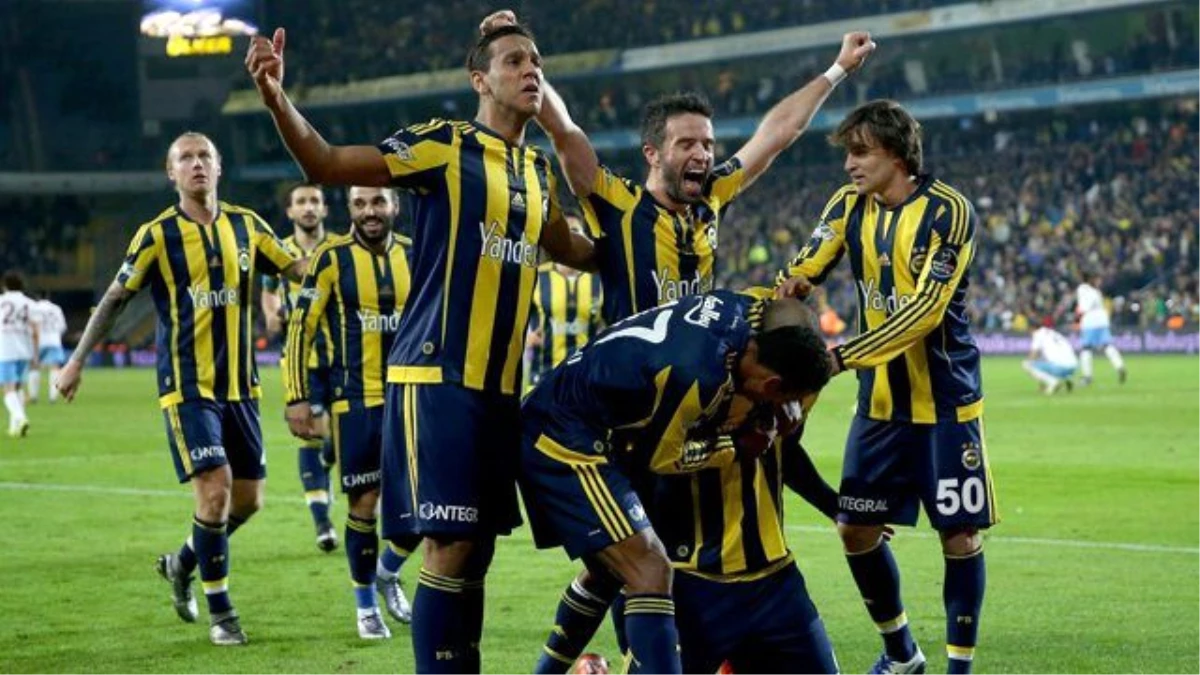 Fenerbahçe\'de Lazar Markovic, Sezonu Kapattı