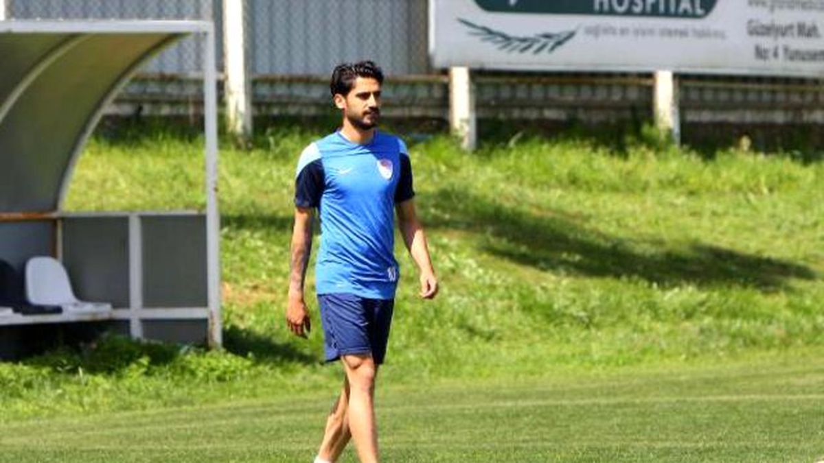 Manisaspor\'da Eksikler Can Sıkıyor