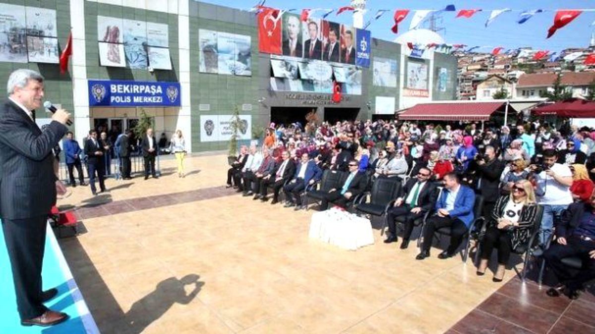 Marmara\'nın Renkleri Ko-mek ile Buluştu