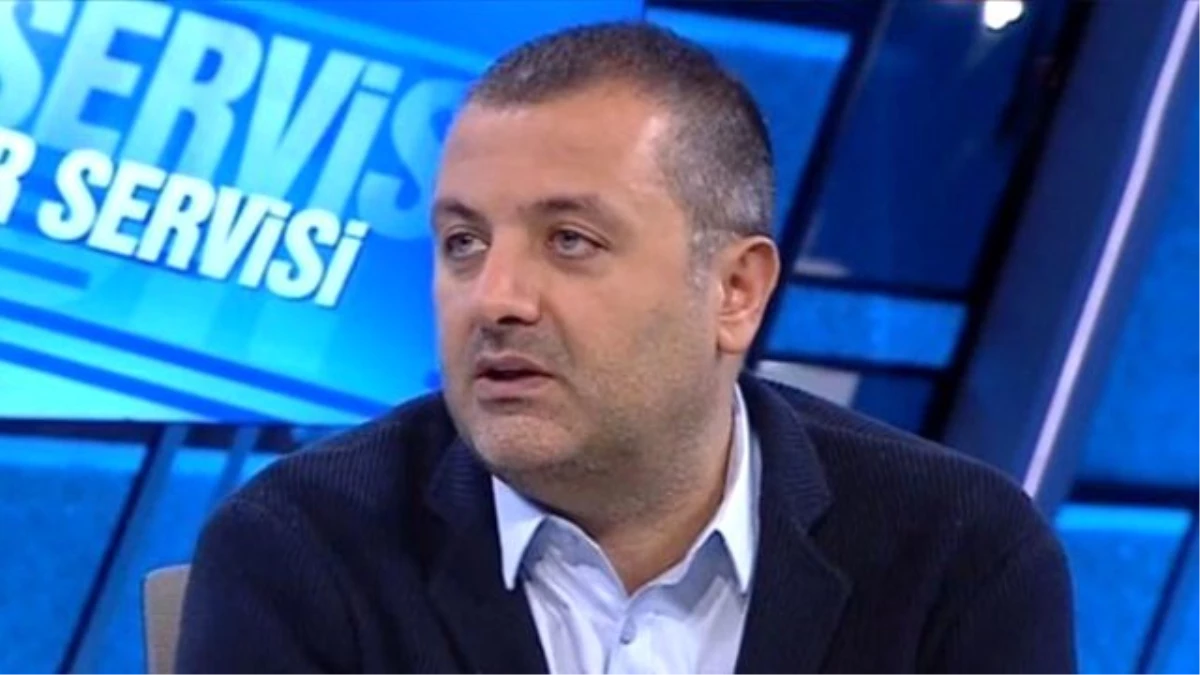 Mehmet Demirkol: Fenerbahçe\'nin Şampiyonluğu İki Oyuncuya Bağlı