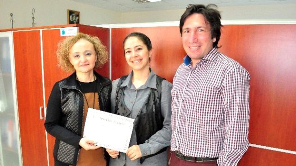Minik Müzisyenlerden Hasta Çocuklara Anlamlı Bağış