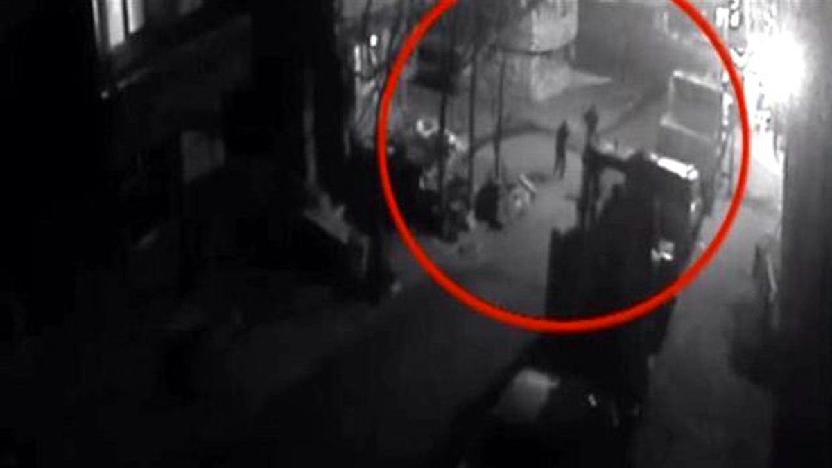 Mkp Operasyonunda 6 Kişi Tutuklandı