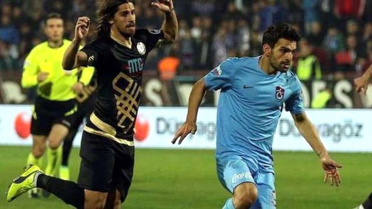 Muhammet Demir\'in Şanssızlığı