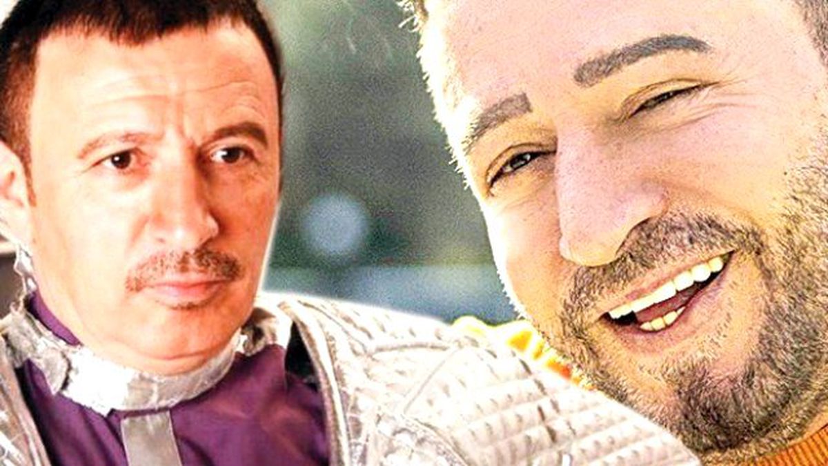 Mustafa Topaloğlu\'nun İmaj Değişikliğinin Nedeni Ortaya Çıktı