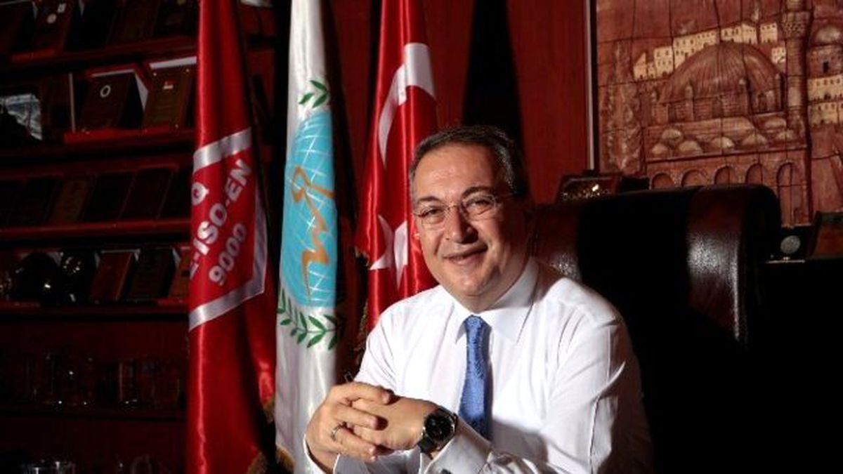 Nevşehir Belediye Başkanı Ünver Açıklaması