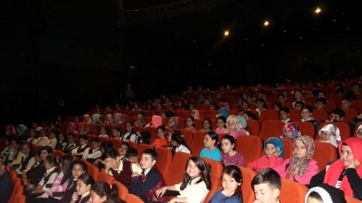 Niğde Belediyesi Kültürel Etkinliklerde Hız Kesmiyor