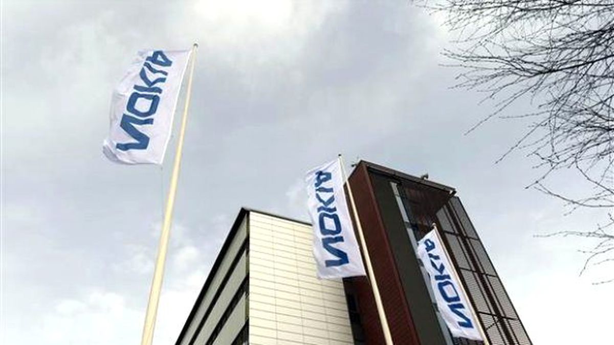 Nokia Binlerce Kişiyi İşten Çıkaracak
