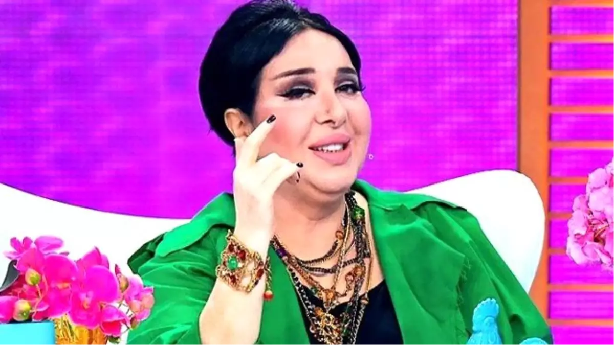 Nur Yerlitaş: Göğüs Estetiği Yaptırabilirim