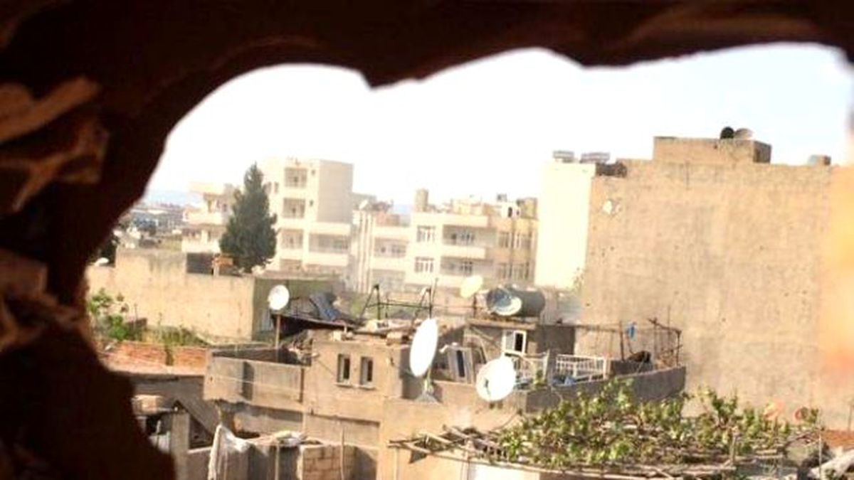 Nusaybin\'de 175 PKK\'lı Terörist Öldürüldü
