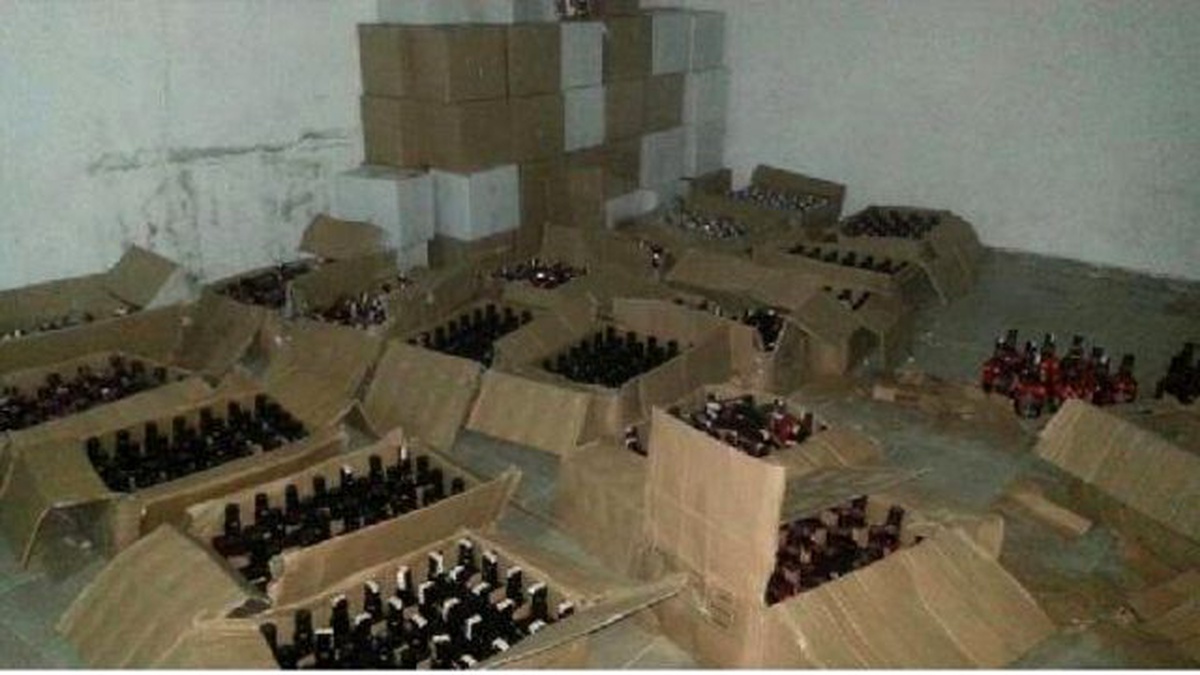 Okul Yakınında Uyuşturucu Satarken Yakalandı