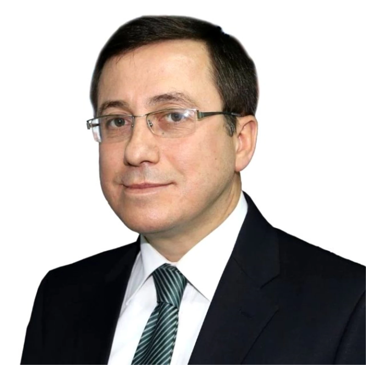 Prof.dr Ahmet Kızılay, Rektör Adaylığını Açıkladı