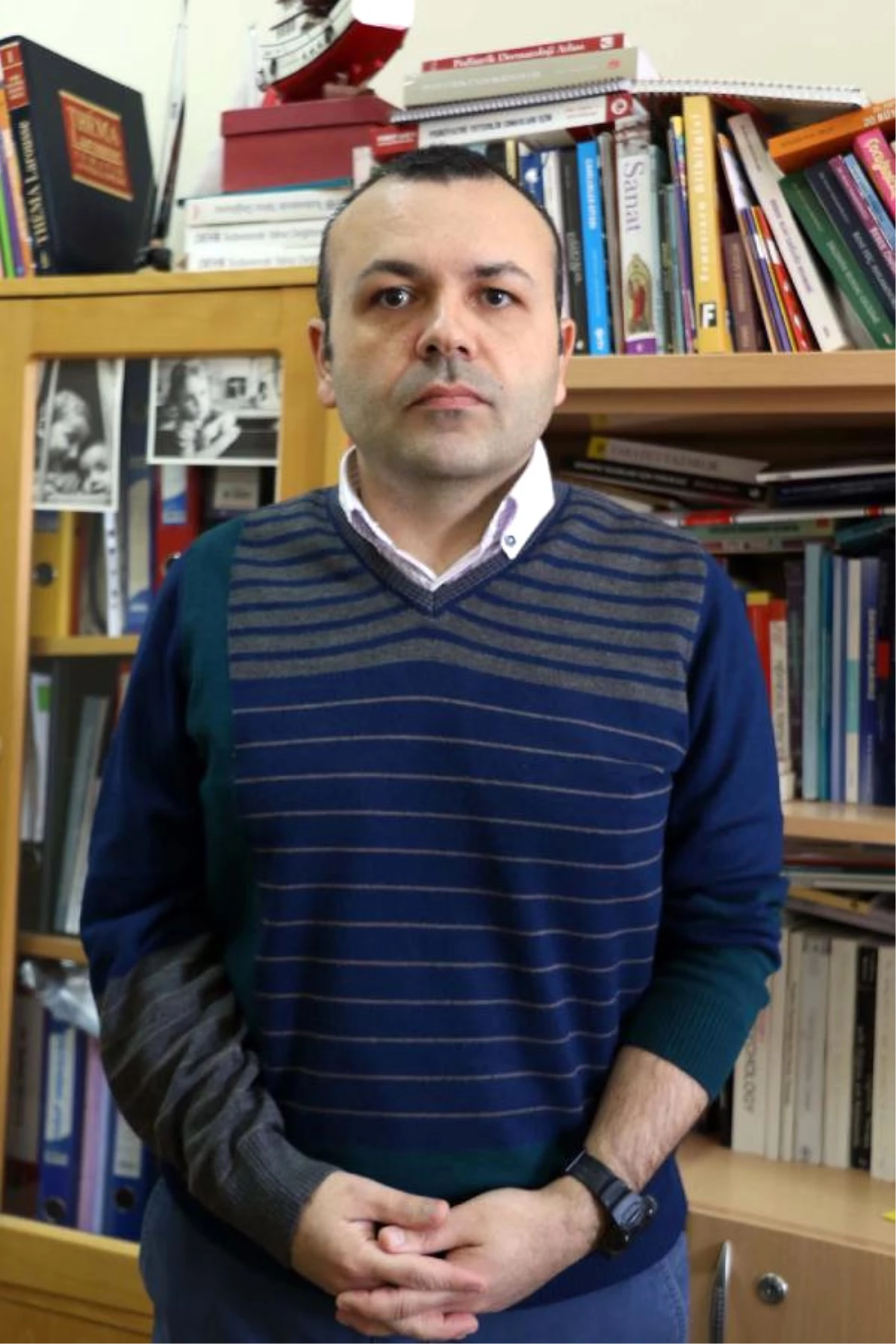 Prof. Dr. Karabekiroğlu: Cinsel İstismara Uğrayan Çocuk Gizliyor