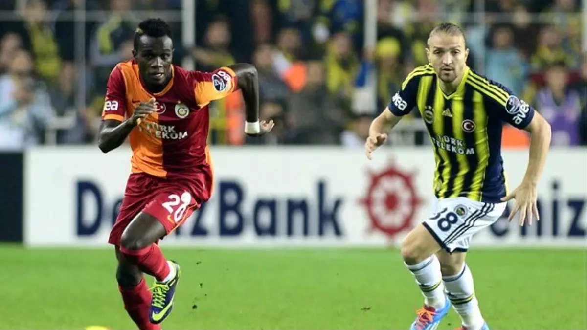Real Sociedad, Bruma için Galatasaray\'a Komik Bir Teklif Sundu