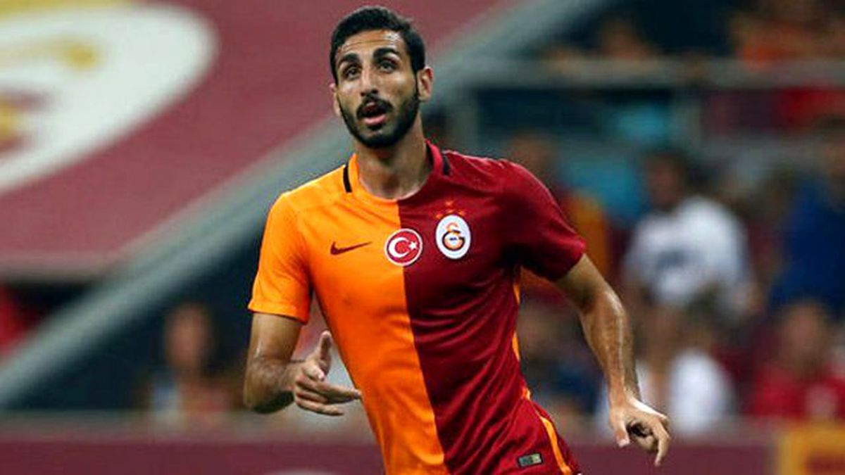 Riekerink, Jose Rodriguez'i İdmandan Kovdu