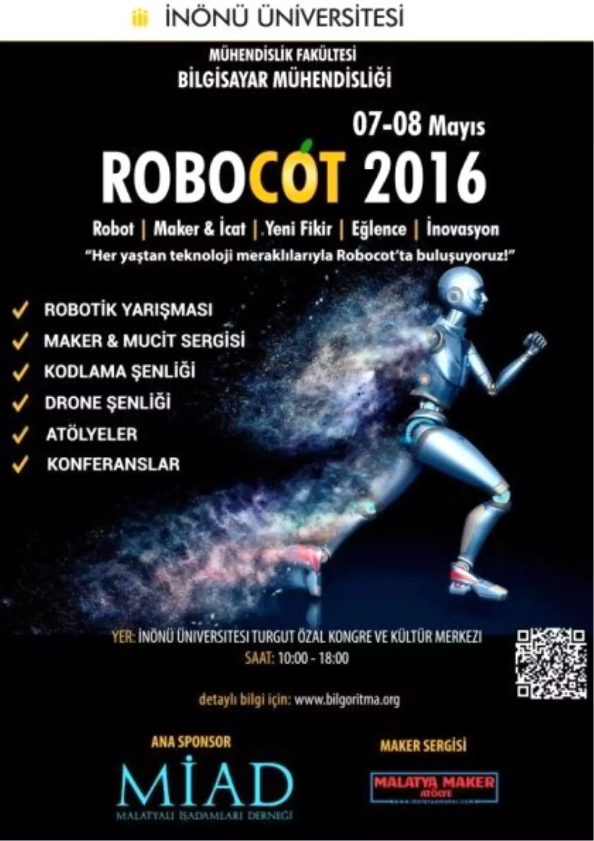 Robocot 2016