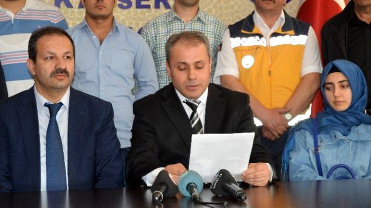Sağlık-sen Üyeleri Hak Ettikleri Maddi ve Manevi Karşılığı Alamamaktan Şikayetçi