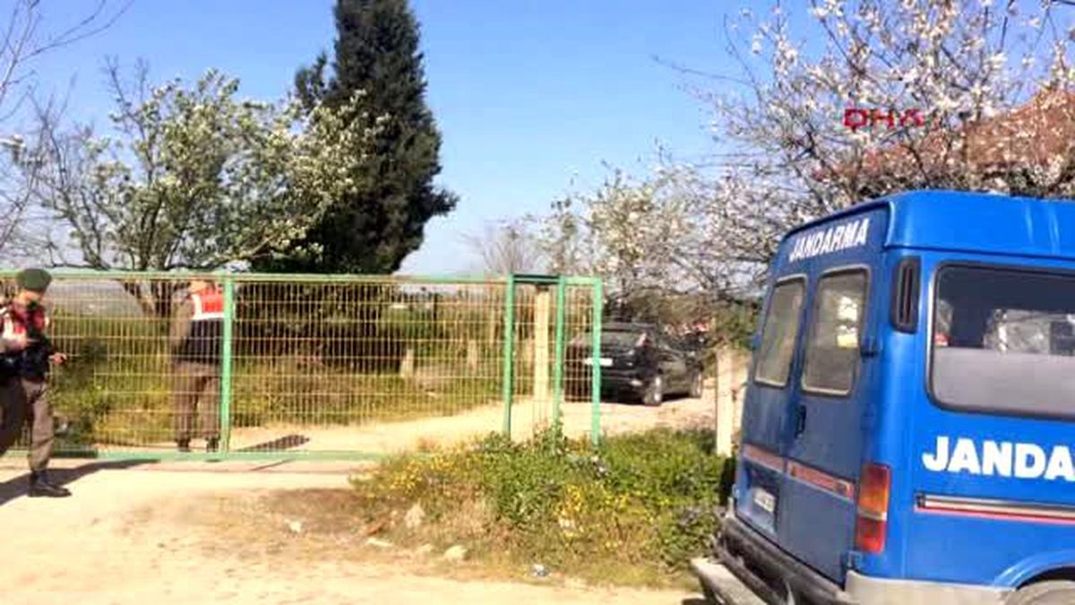 Sakarya 2 Afgan İşçi Karbonmonoksit Gazından Zehirlenerek Öldü