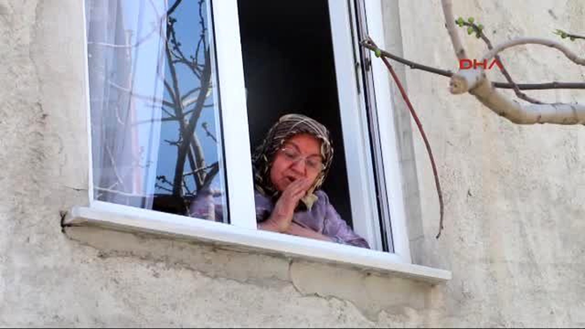 Samsun Kamulaştırmaya Tepki Gösteren Kadın Evini Boşalttırmadı