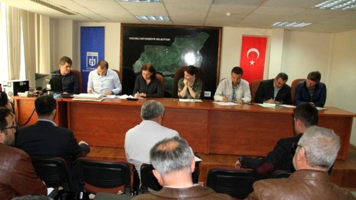 Seka\'nın Fabrikalarında Tadilat Yapılacak
