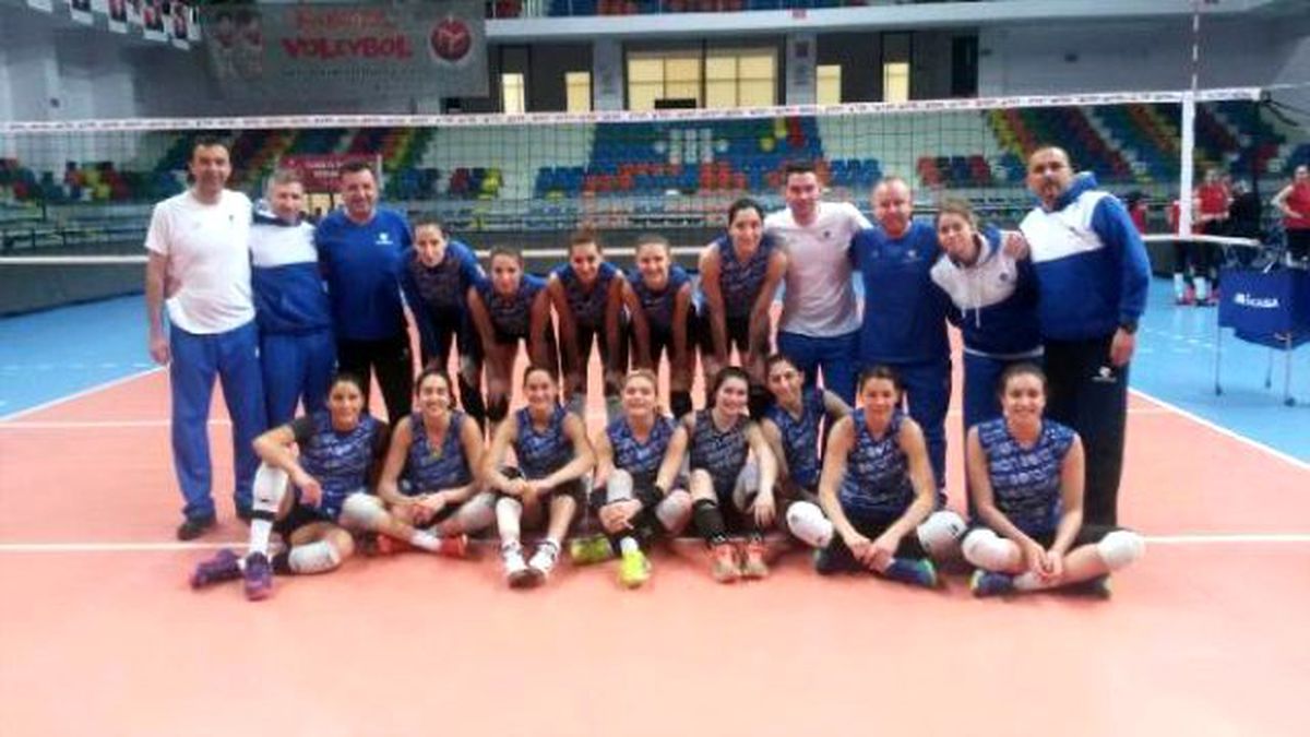 Seramiksan Spor\'un Hedefi 1. Lig