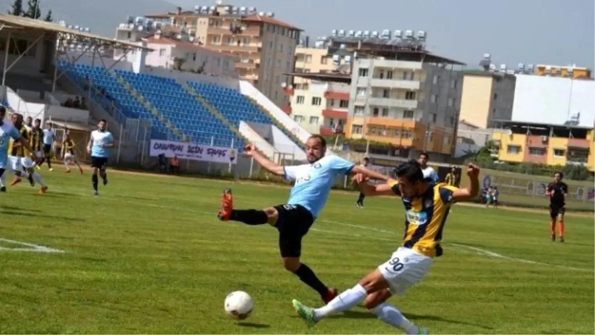 Spor Toto 3. Lig