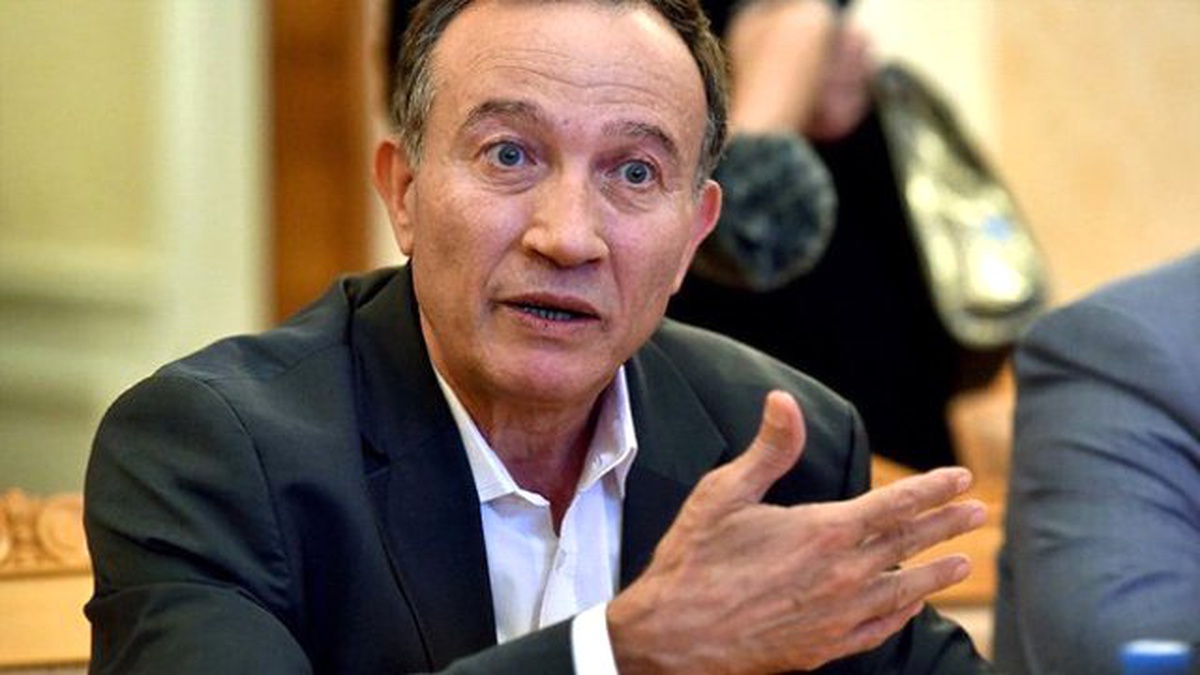 Suriye\'nin Kuzeyindeki Federasyon İlanı Muhalefet Cephesini Sarstı