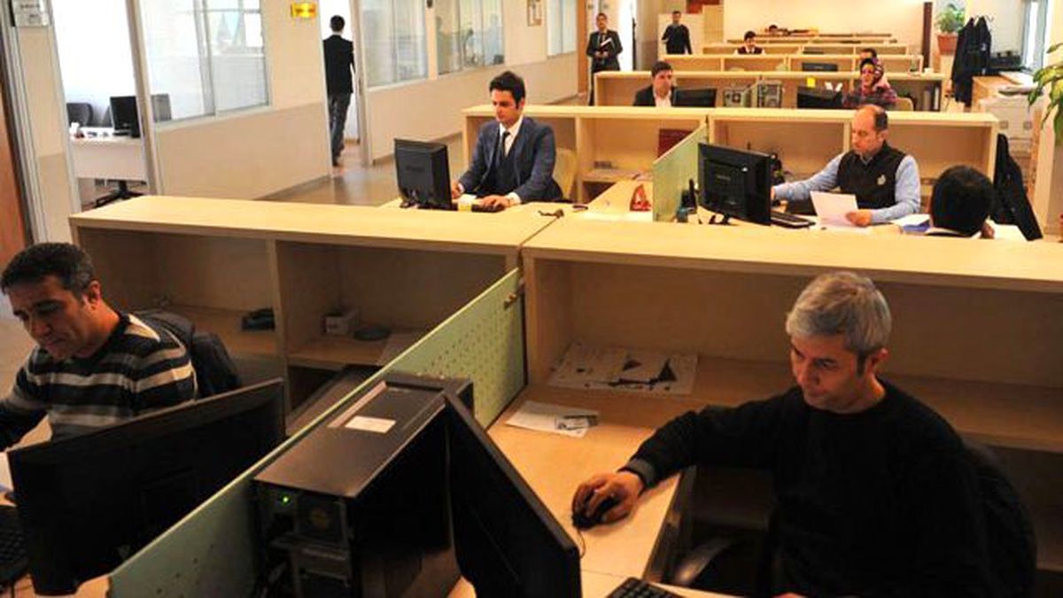 Tembel Çalışanların 7 Özelliği