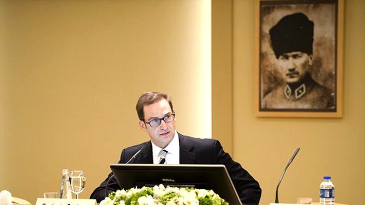 Tofaş Yönetim Kurulu Başkanlığı\'na Ömer Koç Atandı