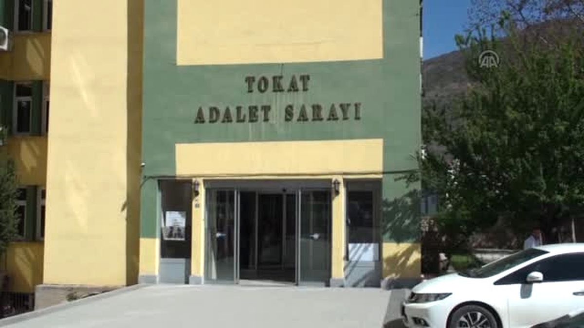Tokat'taki Evlilik Vaadiyle Dolandırıcılık İddiası