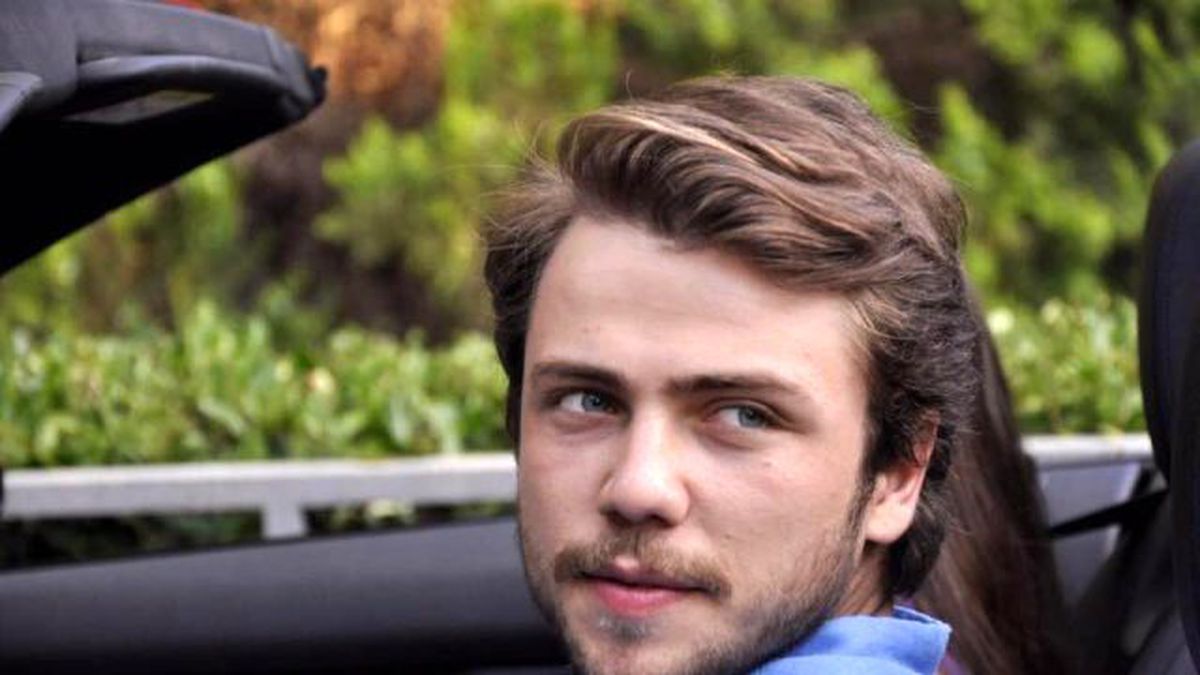 Tolga Sarıtaş, Reklam Yıldızı Oldu