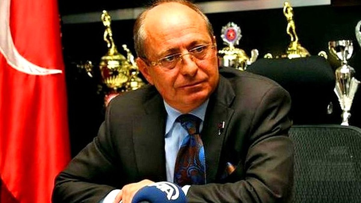 Trabzonspor\'dan Flaş UEFA Açıklaması!