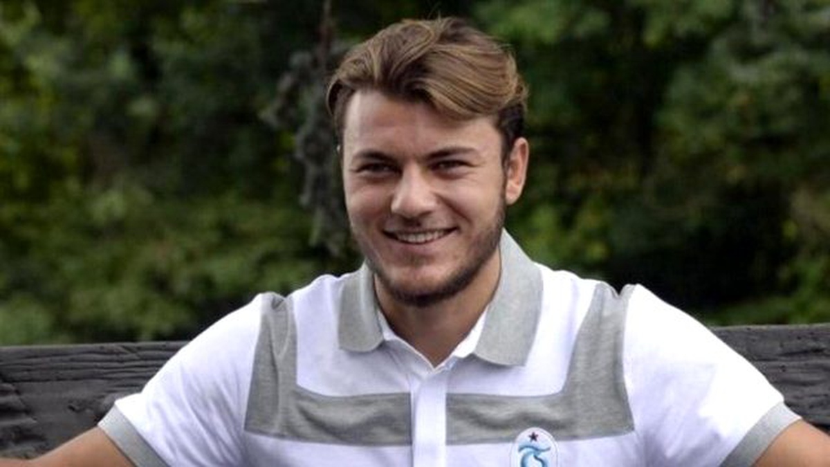 Trabzonspor\'dan Yusuf Erdoğan Açıklaması!