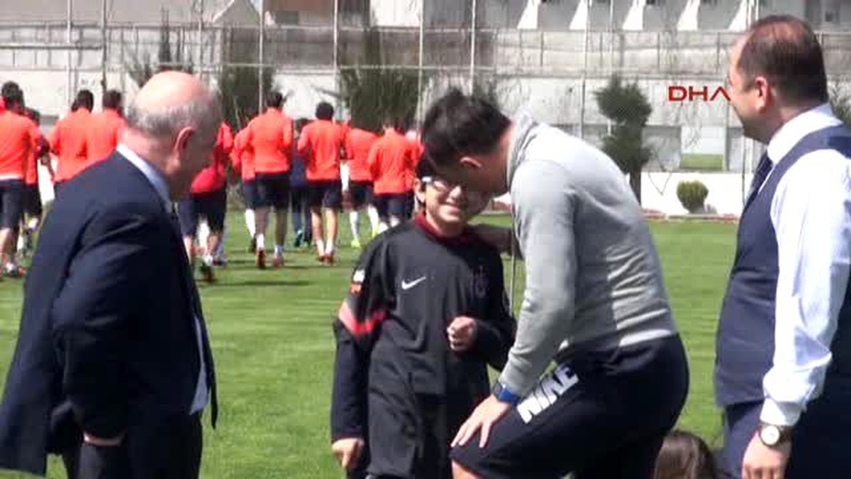 Trabzonspor Tam Kadro Çalıştı