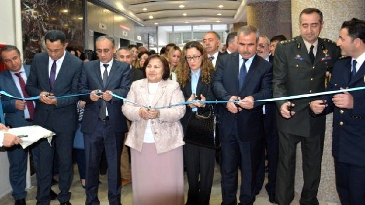 Türk Polis Teşkilatının 171 Kuruluş Yıldönümü