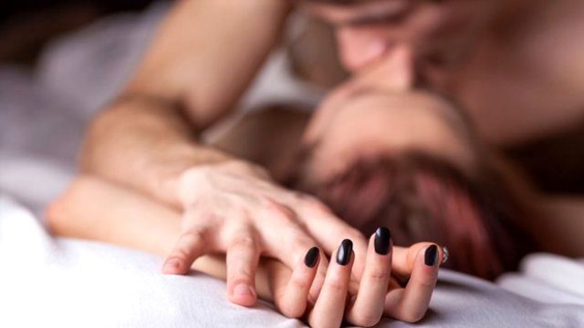 Türkiye'de Cinsel İlişki Süresi 3.7 Dakika