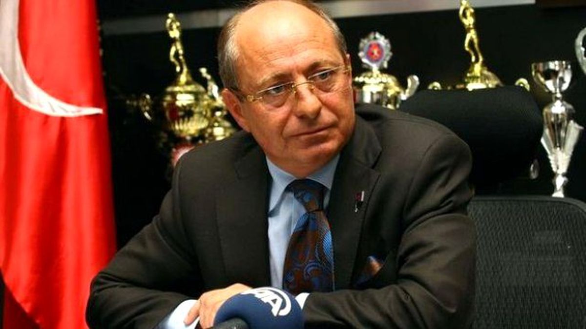 UEFA, Trabzonspor\'u Görüşmeye Çağırdı