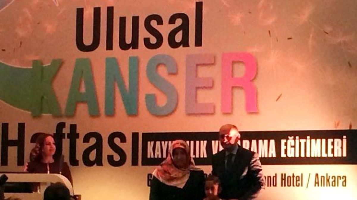 Ulusal Kanser Haftası Sempozyumu Başladı