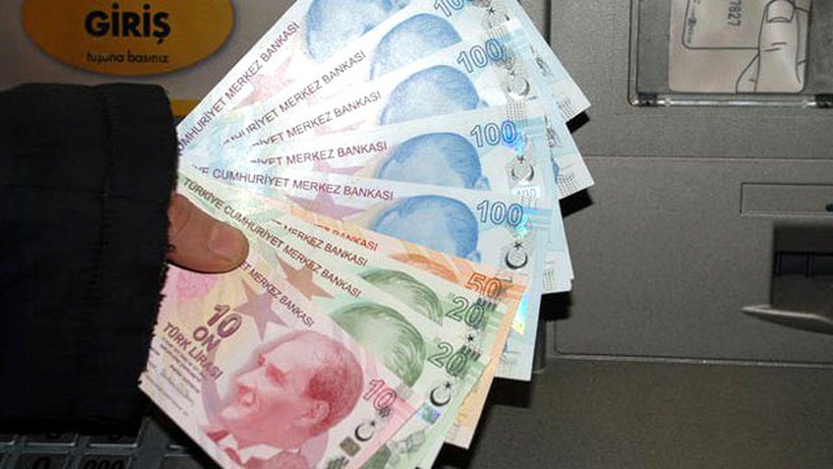 Üst Kurullara Yeniden Maaş Sınırı Geliyor