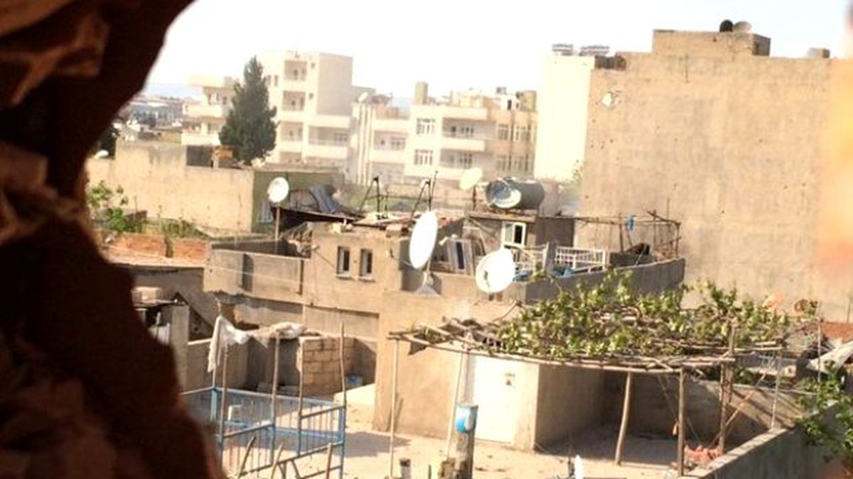 Valilik, Nusaybin\'deki Bilançoyu Açıkladı