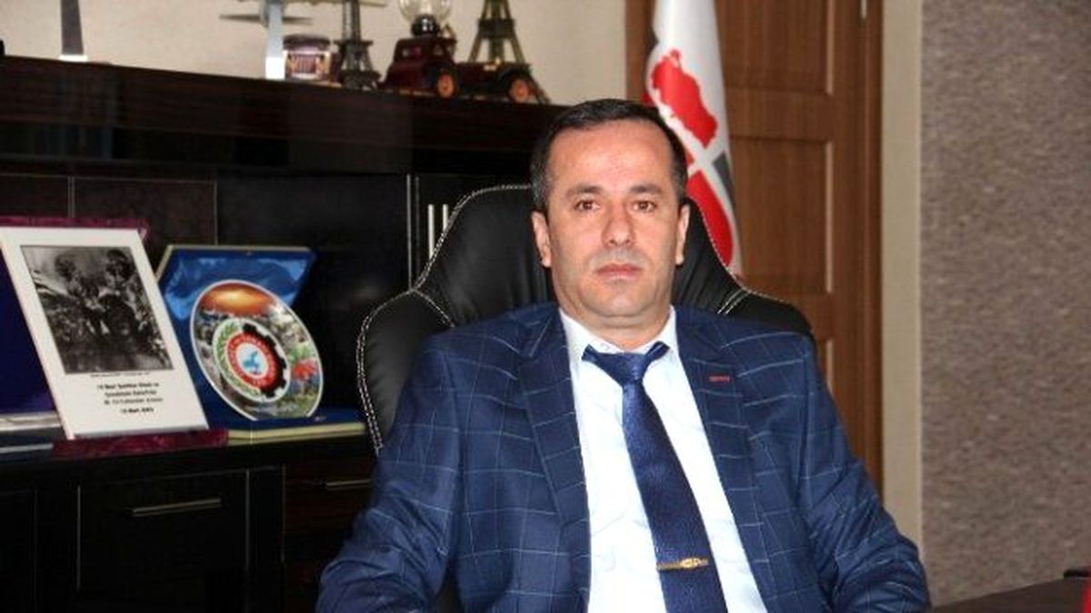 Van\'da \'Aile Plajı\' Projesi