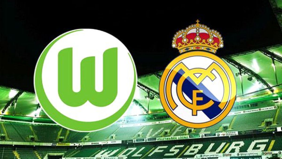 Wolfsburg Real Madrid Maçı Hangi Kanalda Saat Kaçta?