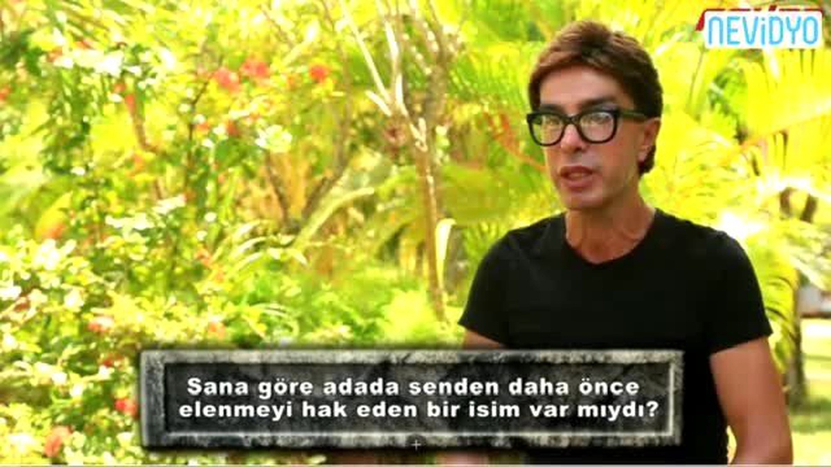Yılmaz Morgül Adaya Veda Ettikten Sonra İllk Defa Konuştu!