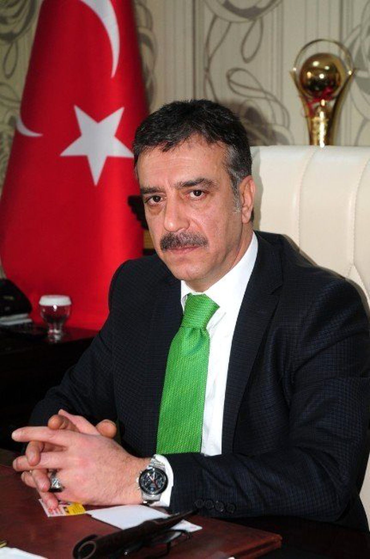 Yüksekova\'dan Van\'a Göç Eden Aile Sayısı 6 Bine Ulaştı
