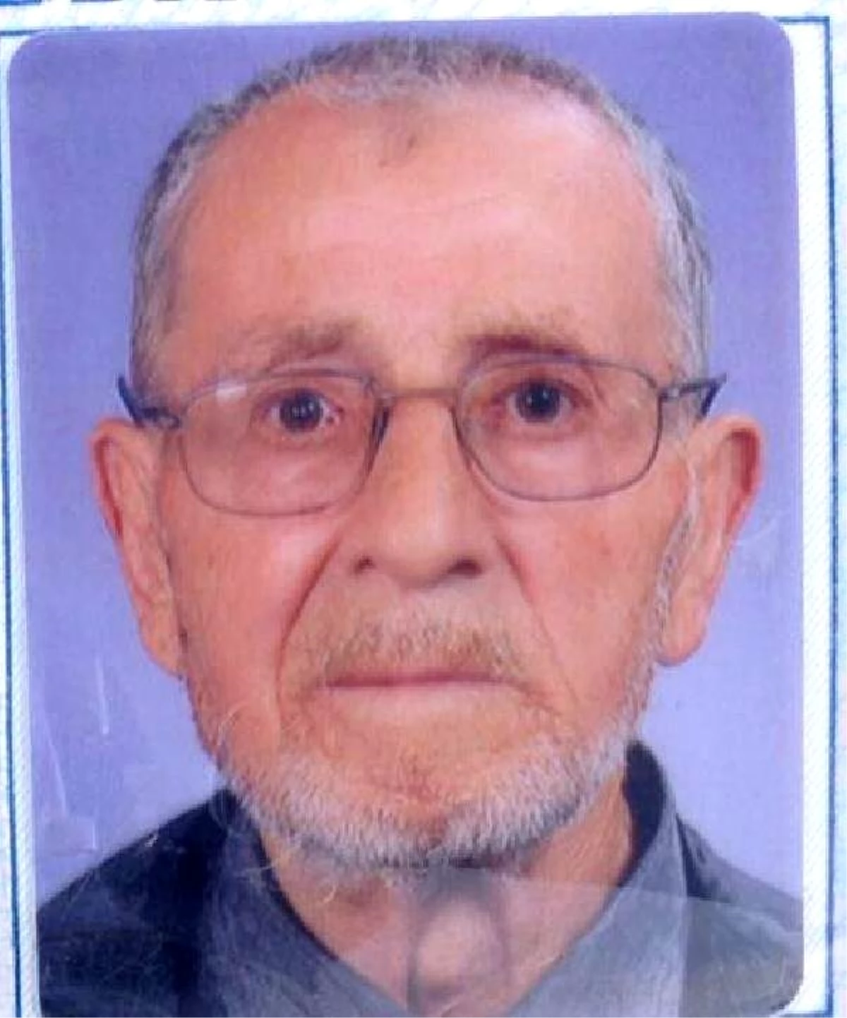 Zonguldak\'ta Yaşlı Adam İntihar Etti