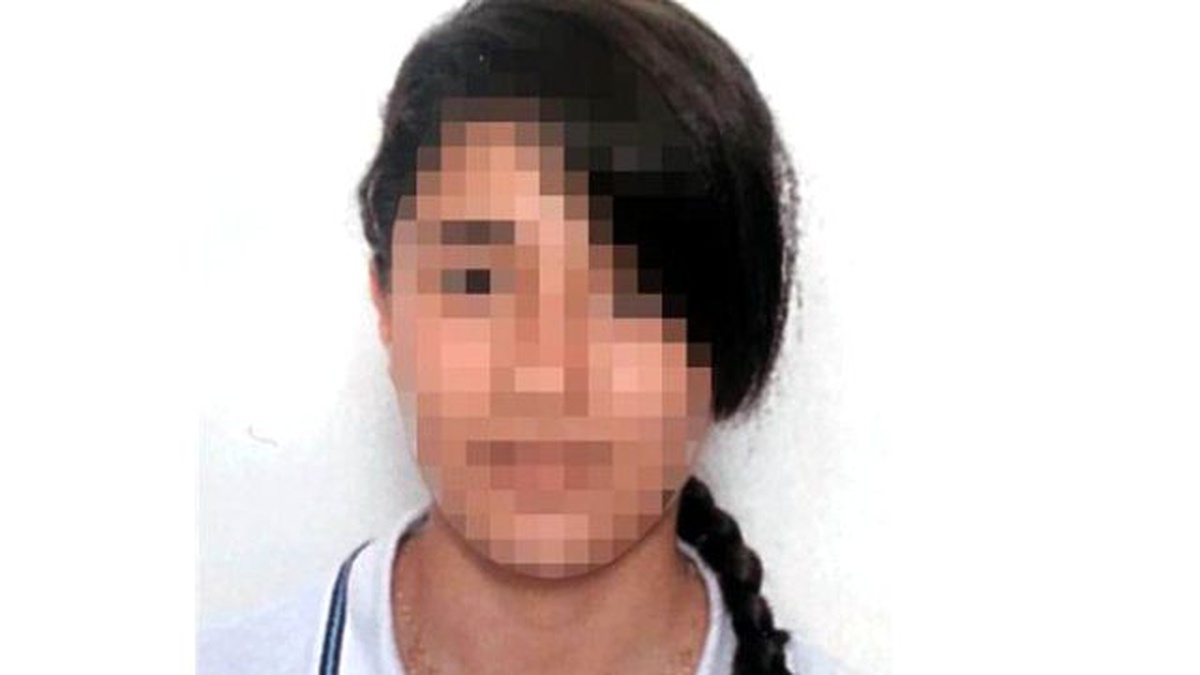 16 Yaşında Halasının Oğlu ile Arkadaşının Tecavüzüne Uğradı, Hamile Kaldı