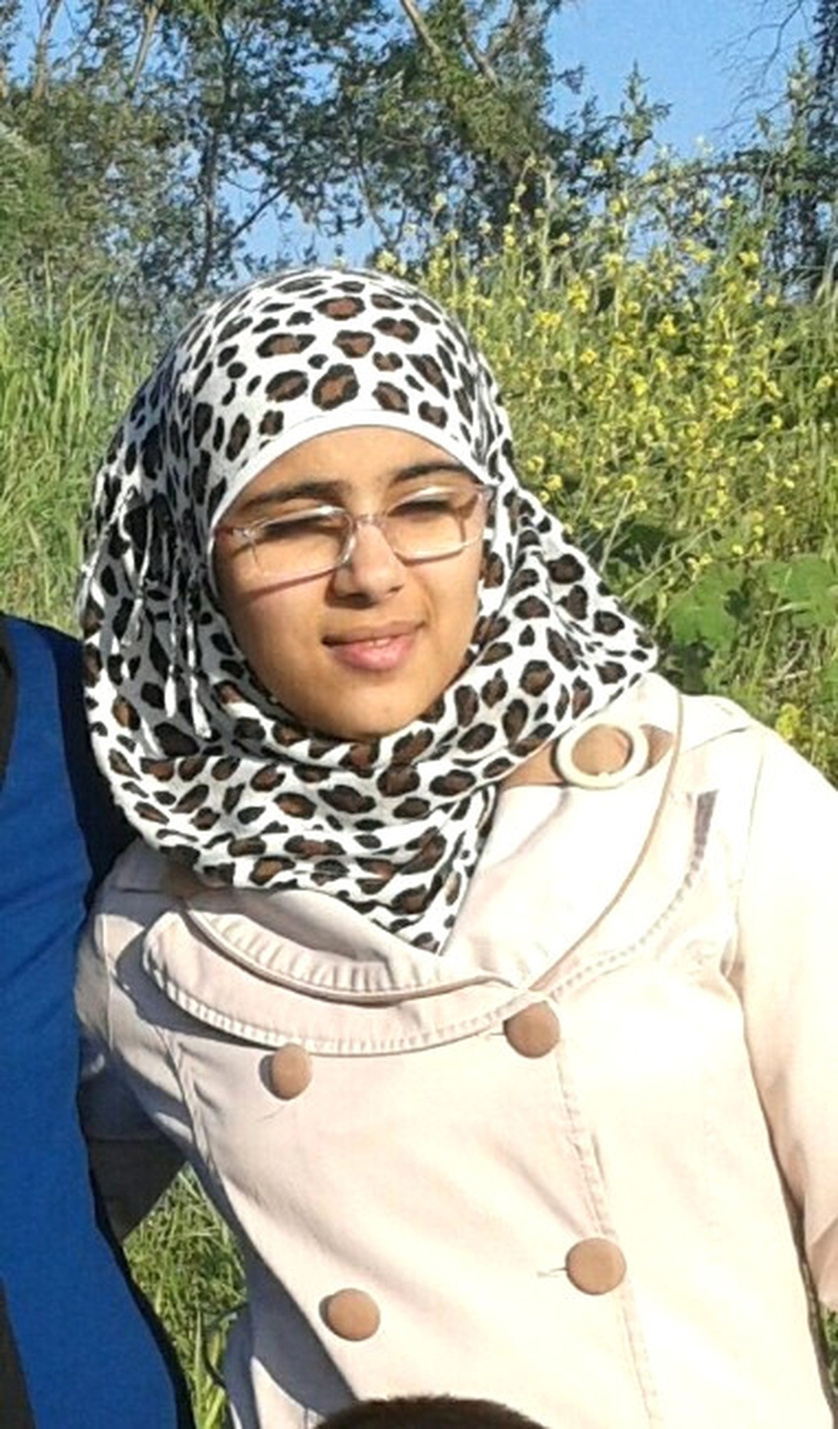 16 Yaşındaki Kayıp Kız 28 Gün Sonra Bulundu