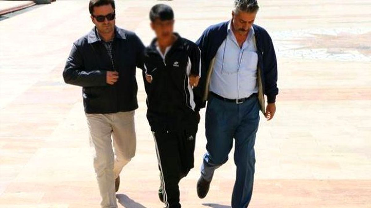3 Polisi Bıçakla Yaralayan Şüpheli Serbest